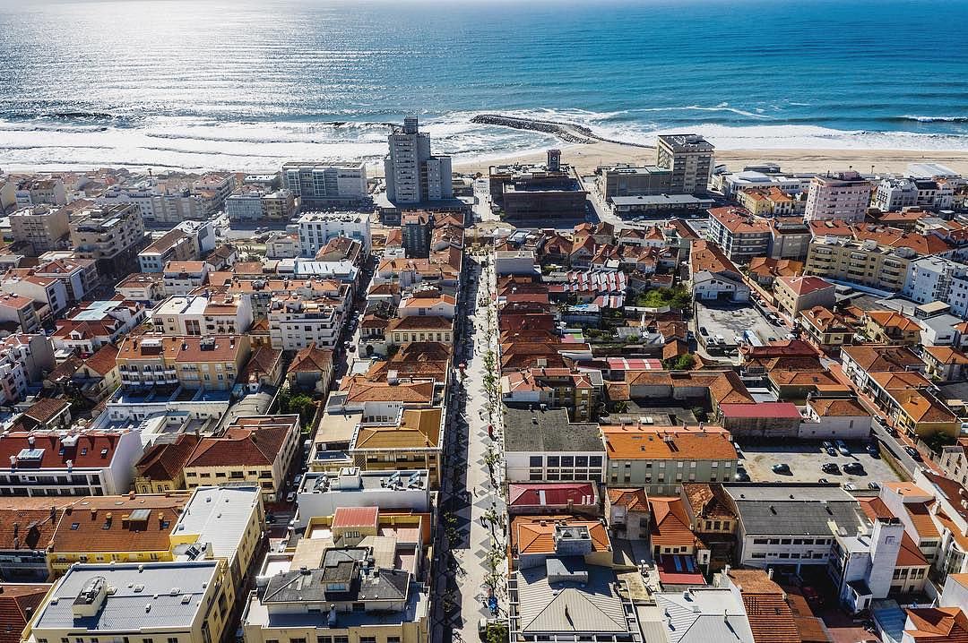 Detenção por tentativas de homicídio em Espinho Detenção por tentativas de homicídio em Espinho