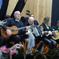 Joe Fagundes e Juncal 2023