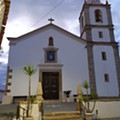 Igreja Matriz. Foto original. 29.11.21.
