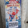 Circo. Original. 07.07.23.