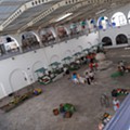Mercado Municipal. original. Jul. 23