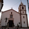 Igreja matriz. foto original. Dez. 23