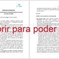 Abrir o documento