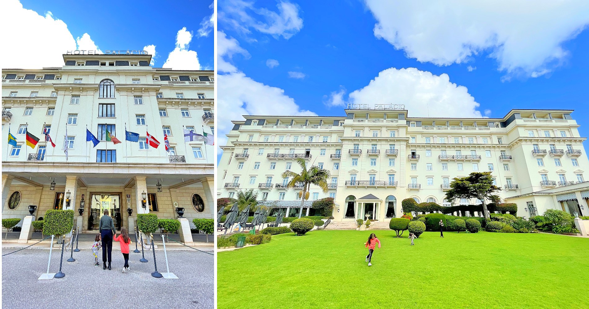 Palacio Estoril Golf & Wellness Hotel