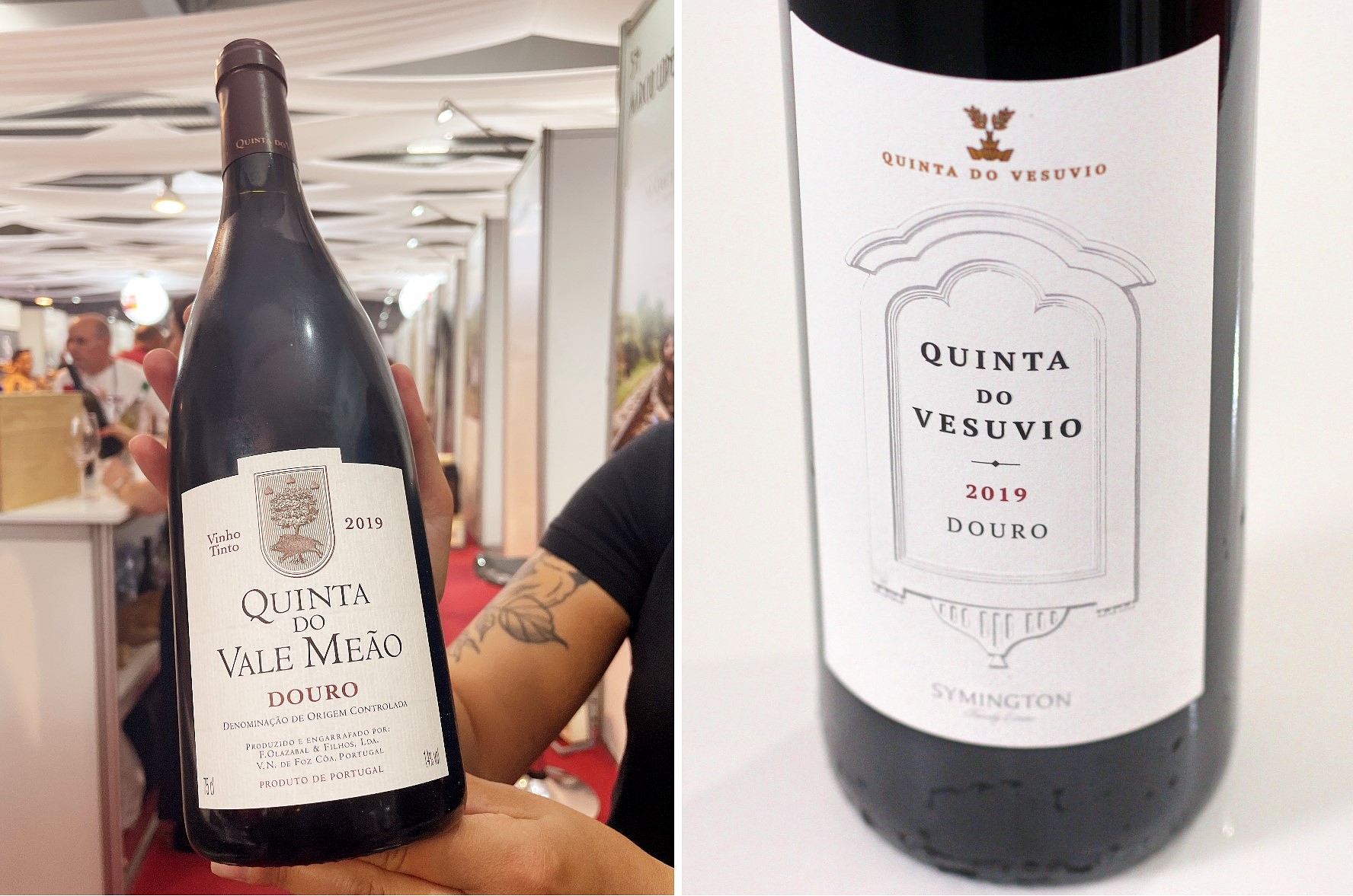 Festival do vinho do Douro Superior 2022