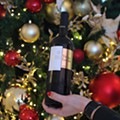 The Yeatman Christmas Wine Experience 2022