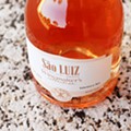 São Luiz Winemaker\'s Collection Tinto Cão Reserva Rosé 2022 | Austeridade e  bom senso - No meu Palato | Roséweine