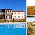 Melhor Enoturismo: Casa das Pipas, Quinta do Portal