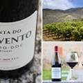 Melhor Relação Qualidade/Preço: Quinta do Convento Tinto 2019