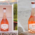Melhor Rosé: São Luiz Winemaker’s Collection Tinto Cão Reserva Rosé 2021