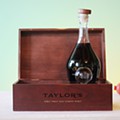 Melhor Porto Tawny: Taylor's Very Very Old Port