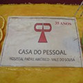 XXXV aniversário da Casa do Pessoal