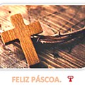 Uma Santa e Feliz Páscoa.