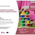 Formação Modular Certificada