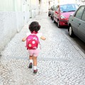 A caminho da escola