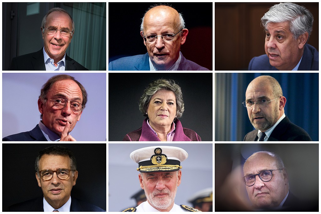 Para ilusão benigna, escolha-se uma realista