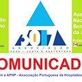 Aceder ao Comunicado