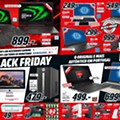 BLACK FRIDAY na Media Markt de 26 a - MediaMarkt Portugal