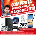 Antevisão Folheto Black Friday MEDIA MARKT Promoções de 20 a 25