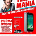 MediaMarkt Folhetos. Promoções e ofertas da semana