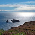 Açores: os moinhos de vento da ilha do Pico - Portugal - SAPO