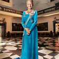 As Monarquias - Monarquia da Dinamarca - Blog_Real - O Blog das Monarquias