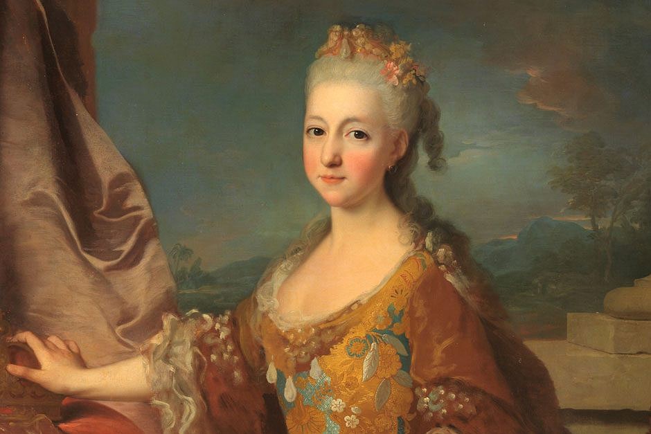A Monarquia Espanhola