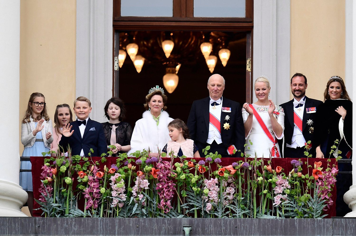 Noruega Noruega
