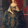 Biografias Maria Benedita de Bragança A Monarquia Portuguesa