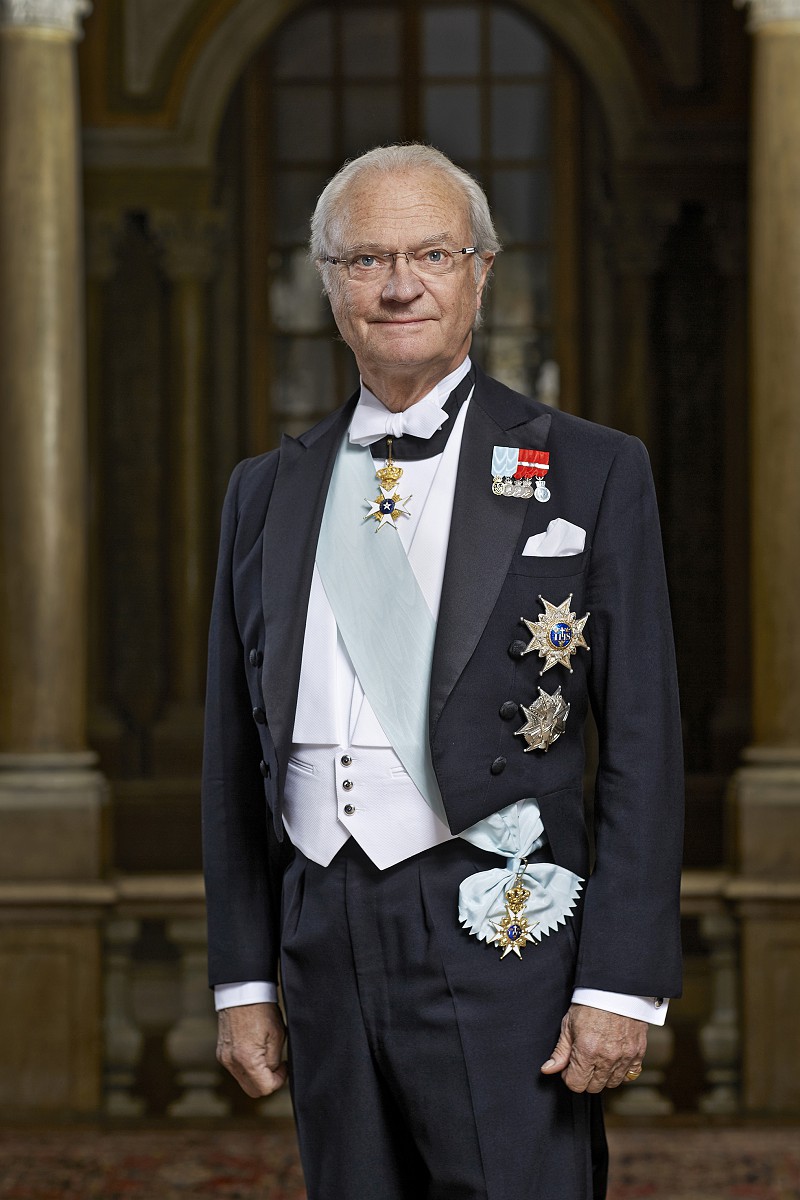 H.M. Konung Carl XVI Gustaf (3) Foto Peter Knutson Kungahuset.se.jpg