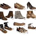 10 sapatos com animal print | Mónica Lice | Bloglovin’