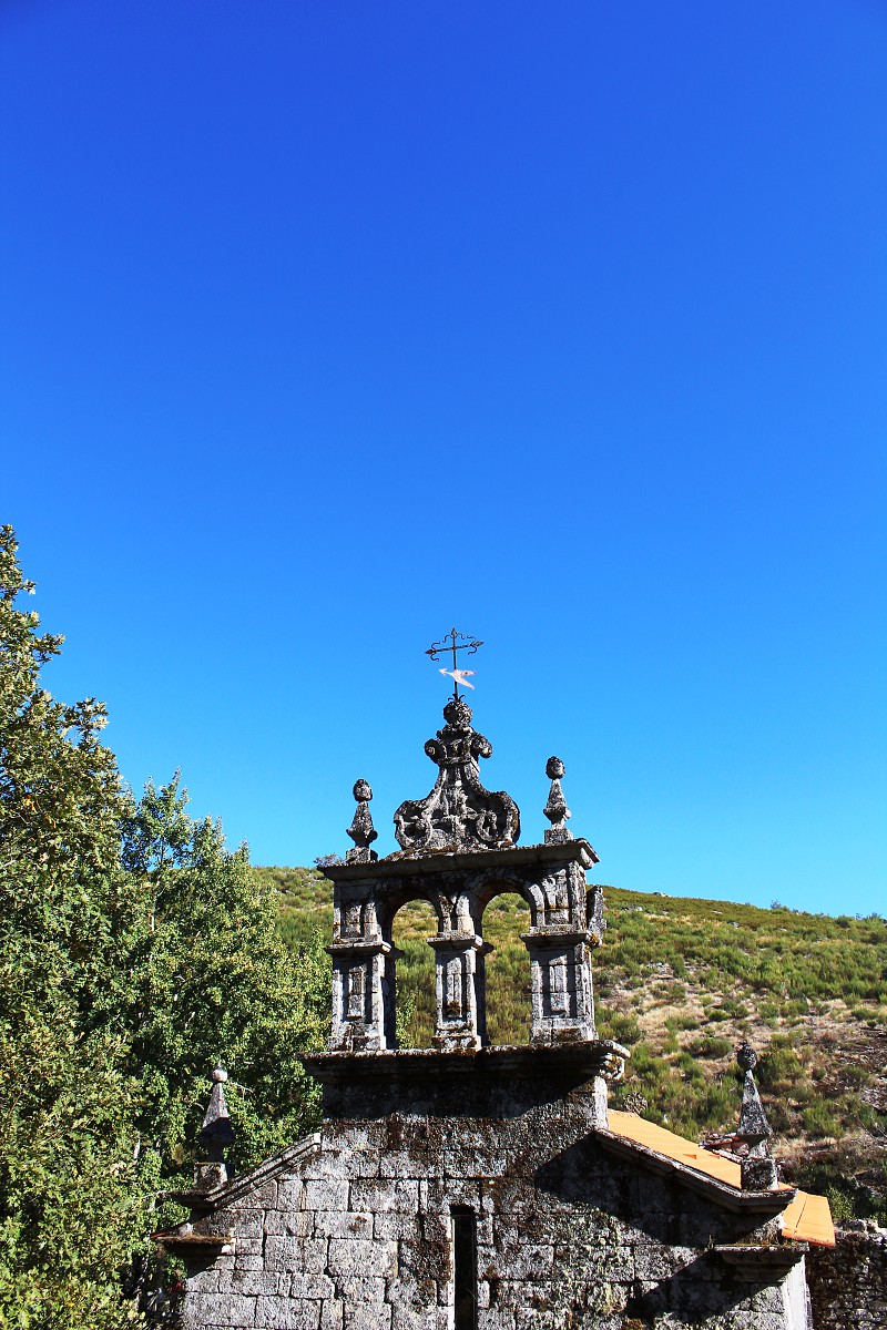 Mosteiro de Santa Maria das Júnias