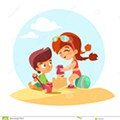 cute-kids-building-sand-castle-summer-beach-cartoon-little-boy-girl-playing-vector-illustration-69288392.jpg