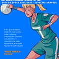 Desporto no Feminino: Mulheres impõem notoriedade, mas reclamam