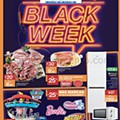 black week e-leclerc 26 novembro a 2 dezembro