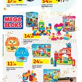 Antevisão Folheto AUCHAN Brinquedos Natal Promoções de 5 novembro a 24  dezembro - Blog 200 - Últimos Folhetos, Antevisões, Promoções e Descontos