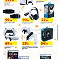 Consolas PS5 e PS4 - Auchan