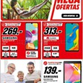 Catálogo media markt samsung days by Ofertas Supermercados - Issuu