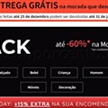 BLACK FRIDAY - Até 40% desconto ZARA Online a partir das 21h - Blog 200 -  Últimos Folhetos, Antevisões, Promoções e Descontos