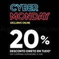 Últimas promoções na Cyber Monday 2021! Não comprou ainda? Essa é