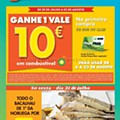 Antevisão Folheto A NOSSA LOJA Promoções de 19 agosto a 3 setembro - Blog  200 - Últimos Folhetos, Antevisões, Promoções e Descontos