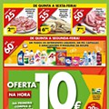 Antevisão Folheto ALDI Bazar Promoções a partir de 6 janeiro