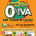 Antevisão 0% iva PINGO DOCE Fim de semana promoções de 13 ...