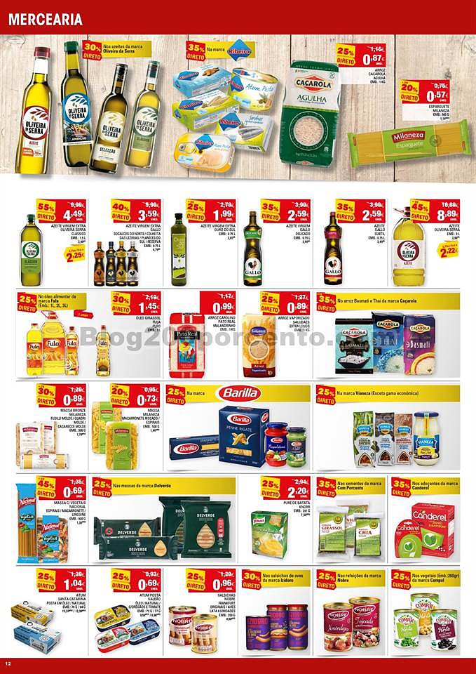 Antevisão Folheto CONTINENTE Promoções de 28 janeiro a 3 Antevisão Folheto CONTINENTE Promoções de 28 janeiro a 3