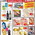 Antevisão Folheto CONTINENTE Madeira Promoções de 3 a 9 março p1.jpg