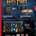 Dvd Coleção Harry Potter 8 Filmes 16discos - Original