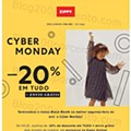 Últimas promoções na Cyber Monday 2021! Não comprou ainda? Essa é