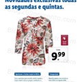 LIDL Destaques! Antevisão Promoções MODA BAZAR a partir 17 maio! - O Caça  Promoções