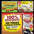 Antevisão Folheto PINGO DOCE Lojas Pequenas Promoções de 5 a 11