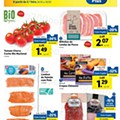 Antevisão Folheto LIDL Promoções de 24 a 30 maio - Edição Digital